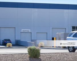 Air Center South Industrial Park