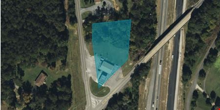 Retail space for Sale at 5202 Greenhill Boulevard Northwest in Fort Payne