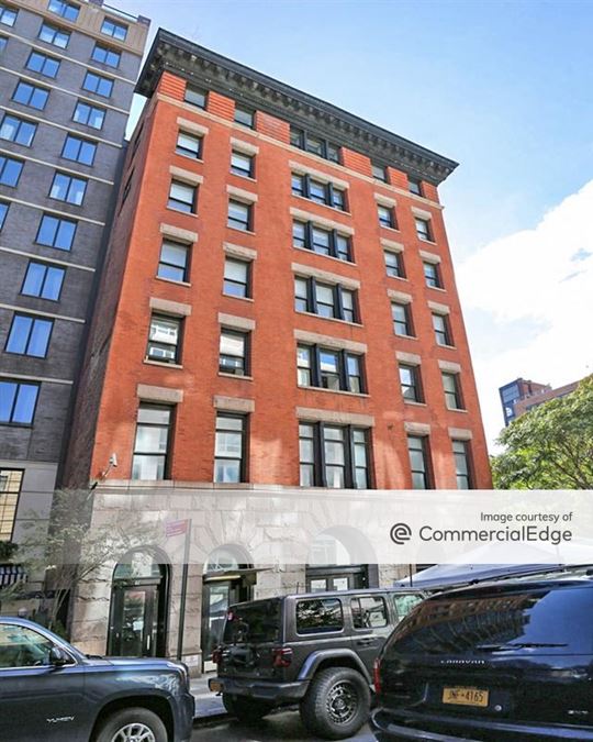 54 Thompson Street, New York, NY CommercialSearch