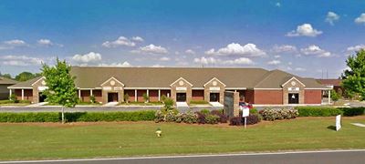 660 McQueen Smith Rd.