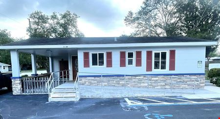 Office space for Rent at 3039 49th St N in Saint Petersburg