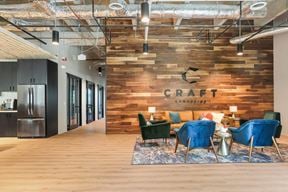 Craft Coworking* - Craft Coworking Golden