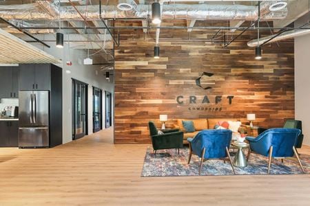 Office space for Rent at 430 Indiana Street, Suite 100 in Golden