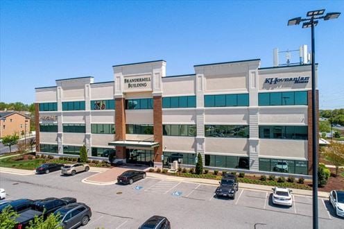 Brandermill Building