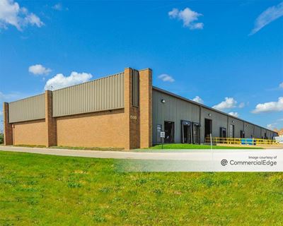 Firestone Business Centre I & II