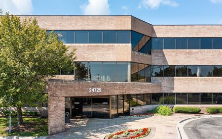 Lockdale Business Center - Southfield
