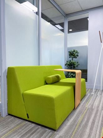 Worklab - Downtown Grand Rapids
