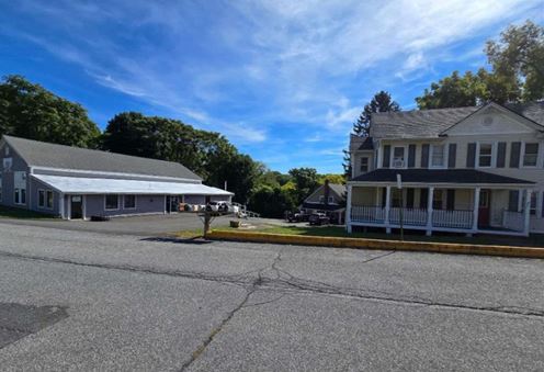 1032 South Roberts Road Highland Income Producing Recreational Athlethic Facilities  Retail Mixed Use Apartments
