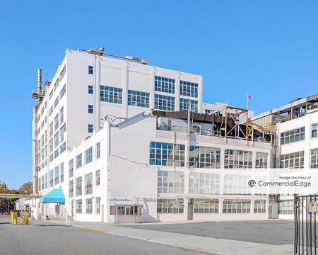 Industrial space for Rent at 630 Flushing Avenue in Brooklyn