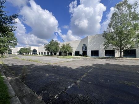 Photo of commercial space at 8700 - 8724 Jericho City Dr in Landover