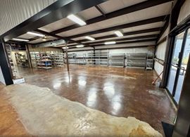 2031 Trade Drive