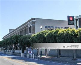 One Beach Street