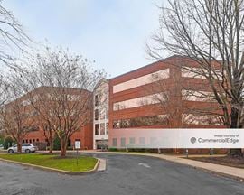 The Atrium Building