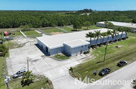 Photo of commercial space at 2700 Industrial Ave 3 in Fort Pierce