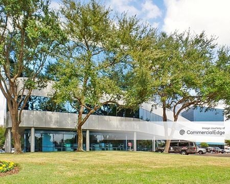 Office space for Rent at 2200 Space Park Drive in Houston