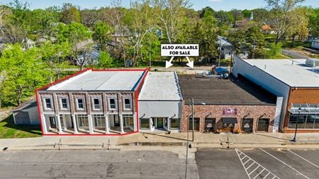 Retail space for Sale at 117-119 W Bean St in Lincoln