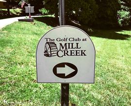 100+ Acre Golf Course | Potential for Golf Resort Hotel/Spa Development