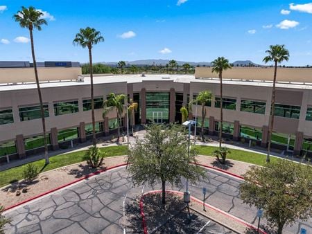 Office space for Rent at 3535 East Valencia Road in Tucson