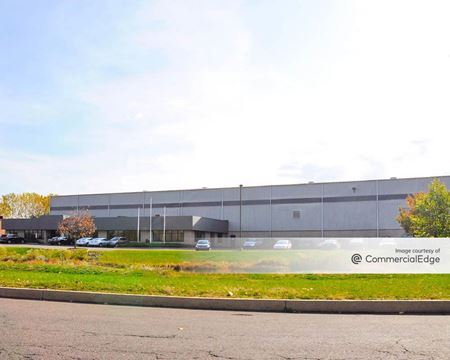 Industrial space for Rent at 600 Dean Sievers Place in Morrisville