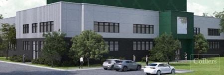 Industrial space for Rent at 2389 Vauxhall Rd in Union