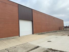 105 W Flessner Ave