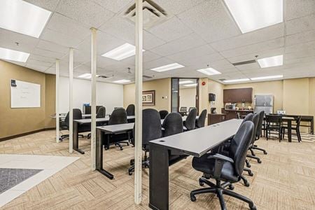 Lower Level 1 Space Photo Gallery 4