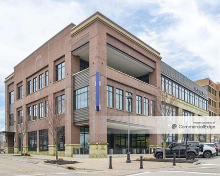 Office space for Rent at 10170 Penny Ln. in Miamisburg