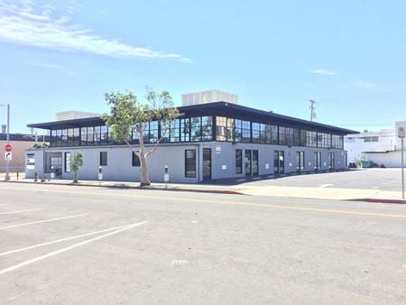 Office space for Rent at 1119 Colorado Avenue in Santa Monica