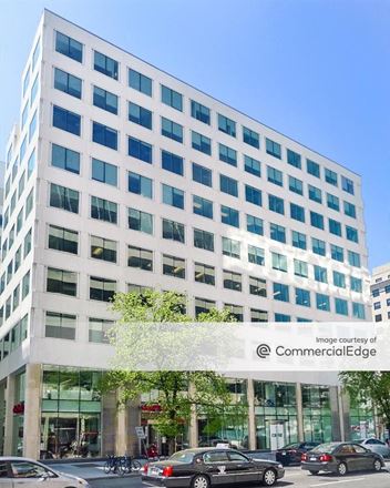 1800 M Street NW