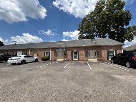 Office space for Rent at 155 Carriage House Dr, Suite C in Jackson