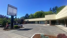 Woodstock Square