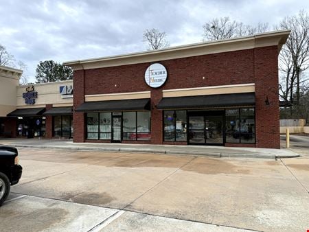 Other space for Rent at 6394 Zebulon Rd in Macon