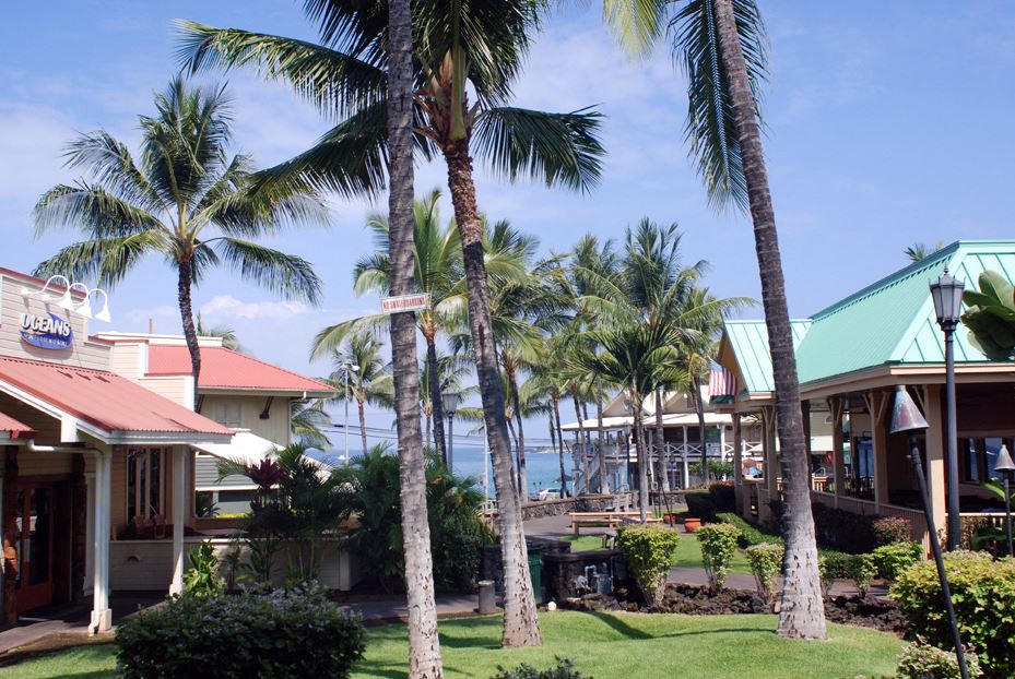 Coconut Grove Marketplace