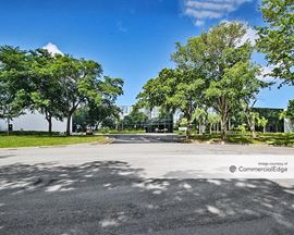 645 Park of Commerce Way