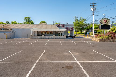 705 North Hammonds Ferry Road