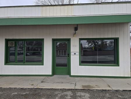 Other space for Rent at 3258 F Rd in Clifton