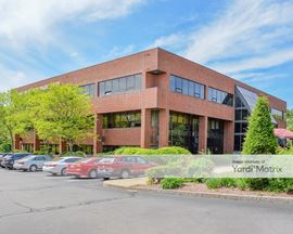 Franklin Office Park West