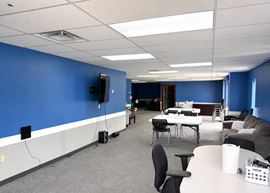 5320 East Main Street, 500 & 600