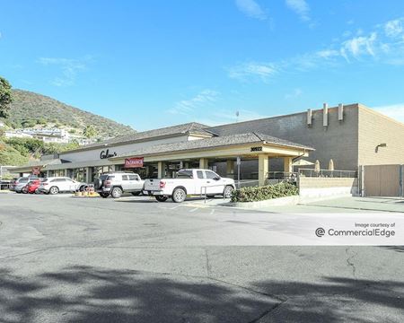 Photo of commercial space at 30922 South Coast Hwy in Laguna Beach