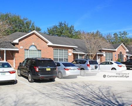Office space for Rent at 8825 Perimeter Park Blvd in Jacksonville