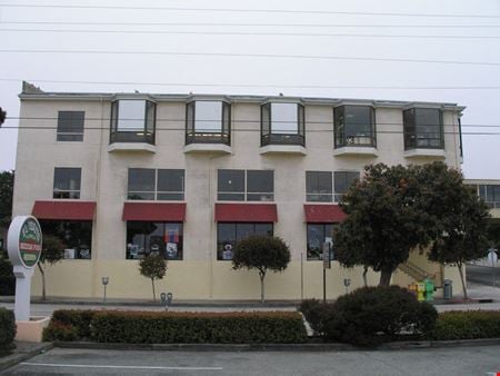 585 Cannery Row - Monterey