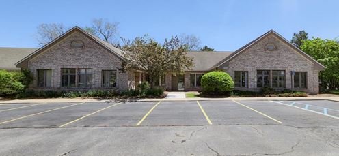 2410 Woodlake Drive