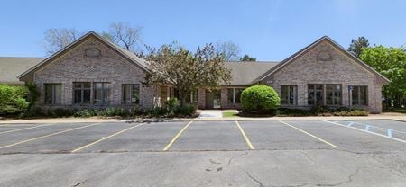 Office space for Rent at 2410 Woodlake Drive in Okemos