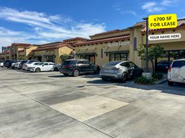 Rancho Plaza