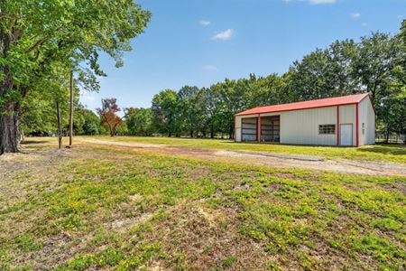 Industrial space for Sale at 0 Highway 80 W in Mineola