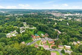 16 Unit Portfolio - Kingsport, TN