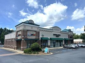 Crossings at Westwind