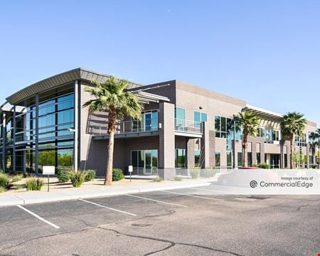 Photo of commercial space at 1255 West Rio Salado Pkwy in Tempe