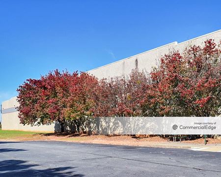 Photo of commercial space at 55 Liberty Industrial Pkwy in McDonough