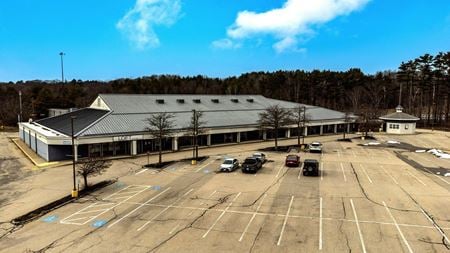 Retail space for Rent at 283 Us Route 1 in Kittery